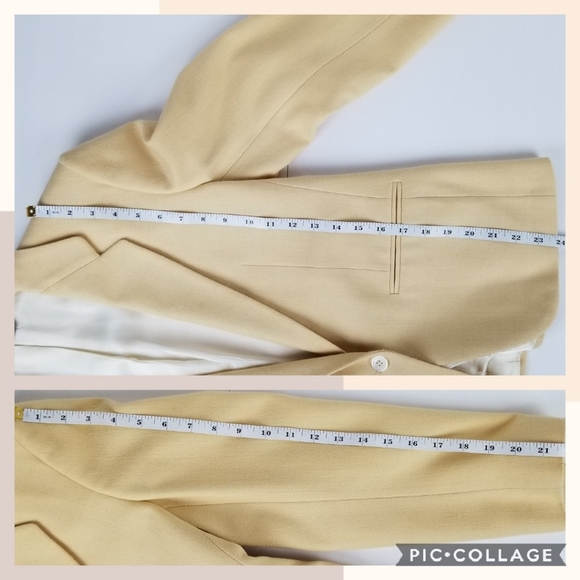 Burberry's Prorsum made for Woolf Bros bla… - Picture 4 of 8